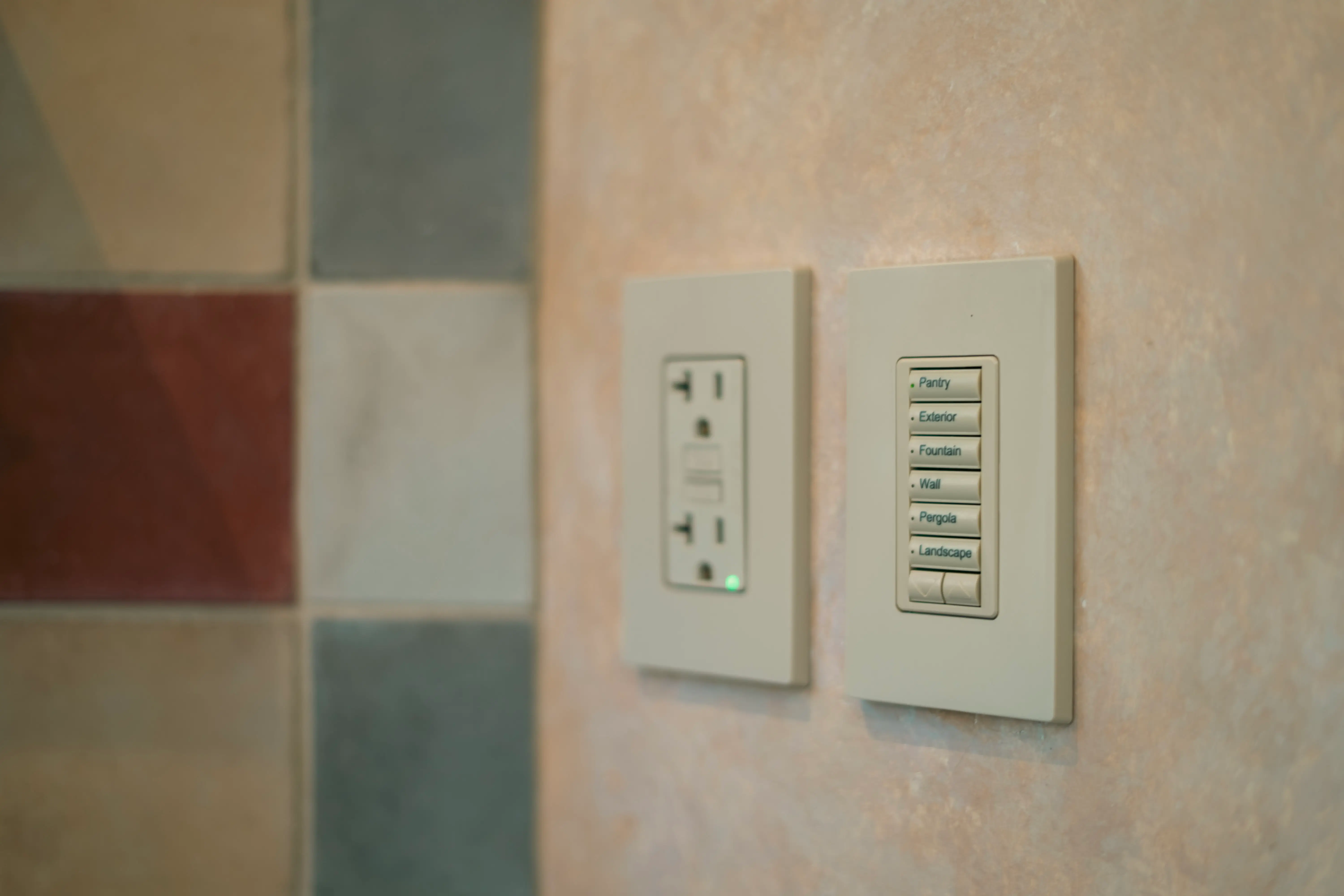 Tiburon Project - Proava Tech Tiburon whole-home automation project by Proava Tech - photo 7